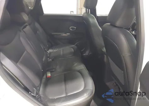 2015 Kia Soul + из США, поврежденный, VIN KNDJP3A57F7206878